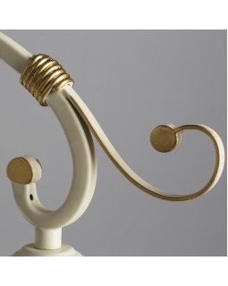 Накладная люстра ARTE Lamp A4577PL-3WG-foto3