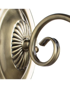 Бра ARTE Lamp A4579AP-1AB-foto3