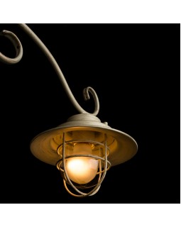 Накладная люстра ARTE Lamp A4579PL-5WG-foto3