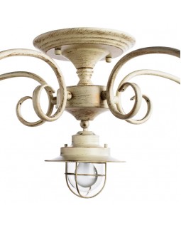 Накладная люстра ARTE Lamp A4579PL-5WG-foto4
