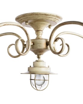 Накладная люстра ARTE Lamp A4579PL-5WG-foto4