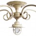 Накладная люстра ARTE Lamp A4579PL-5WG