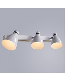 Спот ARTE Lamp A5049PL-3WH-foto2