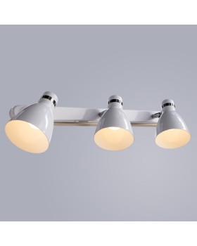 Спот ARTE Lamp A5049PL-3WH-foto2