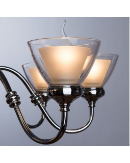 Подвесная люстра ARTE Lamp A5184LM-8CC-foto3
