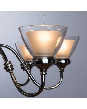 Подвесная люстра ARTE Lamp A5184LM-8CC-foto3