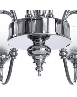 Подвесная люстра ARTE Lamp A5184LM-8CC-foto4
