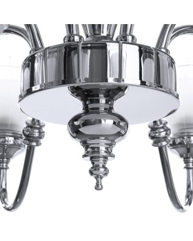Подвесная люстра ARTE Lamp A5184LM-8CC-foto4
