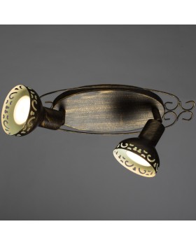 Спот ARTE Lamp A5219AP-2BR-foto2
