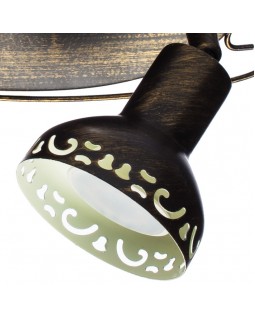 Спот ARTE Lamp A5219AP-2BR-foto3