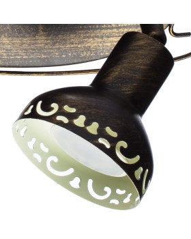 Спот ARTE Lamp A5219AP-2BR-foto3