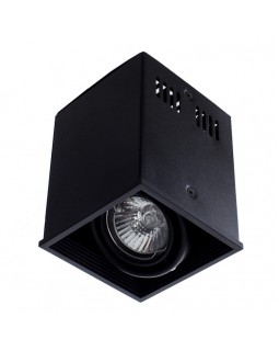 Накладной светильник ARTE Lamp A5942PL-1BK-foto3
