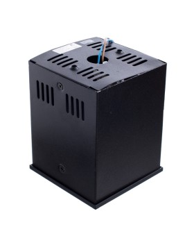 Накладной светильник ARTE Lamp A5942PL-1BK-foto4