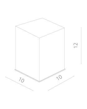 Накладной светильник ARTE Lamp A5942PL-1BK-foto5