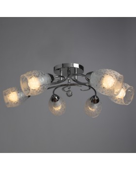 Накладная люстра ARTE Lamp A6055PL-6CC-foto2