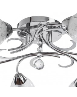 Накладная люстра ARTE Lamp A6055PL-6CC-foto3