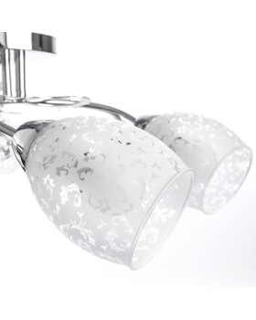 Накладная люстра ARTE Lamp A6055PL-6CC-foto4