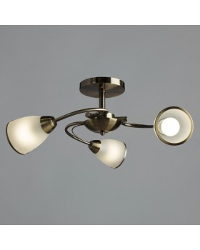 Люстра на штанге ARTE Lamp A6056PL-3AB-foto2