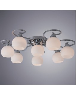 Накладная люстра ARTE Lamp A6058PL-8CC-foto2