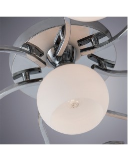 Накладная люстра ARTE Lamp A6058PL-8CC-foto3