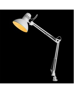 Настольная лампа ARTE Lamp A6068LT-1WH-foto2