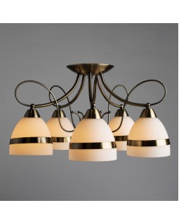 Накладная люстра ARTE Lamp A6192PL-5AB-foto2