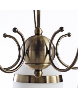 Накладная люстра ARTE Lamp A6192PL-5AB-foto3