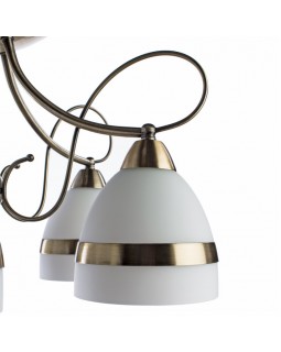 Накладная люстра ARTE Lamp A6192PL-5AB-foto4
