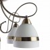 Накладная люстра ARTE Lamp A6192PL-5AB