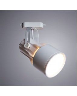 Светильник на шине ARTE Lamp A6252PL-1WH-foto2