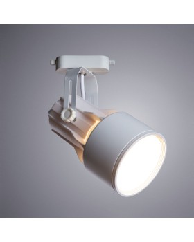 Светильник на шине ARTE Lamp A6252PL-1WH-foto2