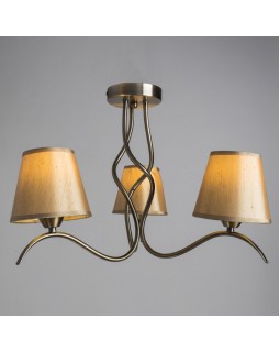 Накладная люстра ARTE Lamp A6569PL-3AB-foto2