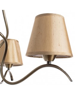 Накладная люстра ARTE Lamp A6569PL-3AB-foto3