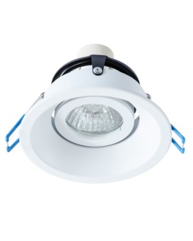 Встраиваемый светильник ARTE Lamp A6668PL-1WH-foto4
