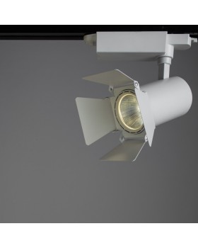 Светильник на шине ARTE Lamp A6720PL-1WH-foto2