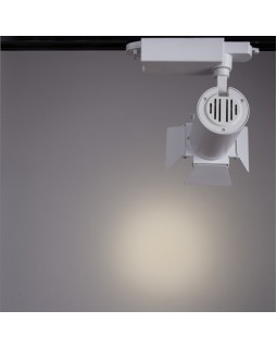Светильник на шине ARTE Lamp A6720PL-1WH-foto3