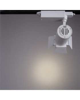 Светильник на шине ARTE Lamp A6720PL-1WH-foto3