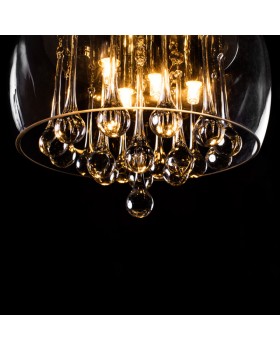 Подвесная люстра ARTE Lamp A7054SP-5CC-foto4