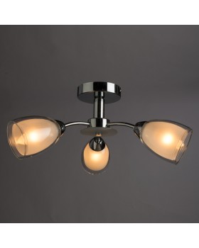 Люстра на штанге ARTE Lamp A7201PL-3CC-foto2