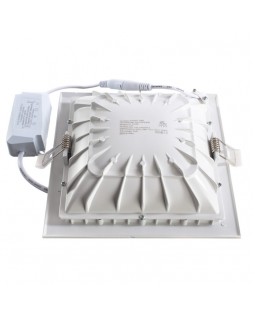 Встраиваемый светильник ARTE Lamp A7416PL-1WH-foto3