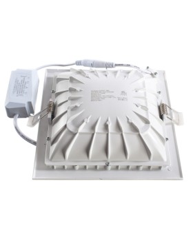Встраиваемый светильник ARTE Lamp A7416PL-1WH-foto3