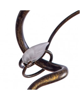 Накладная люстра ARTE Lamp A7449PL-5BR-foto3