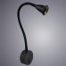 Бра ARTE Lamp A7603AP-1BK