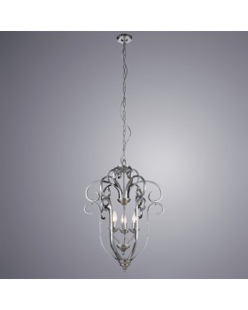 Подвесная люстра ARTE Lamp A8033SP-3CC-foto2
