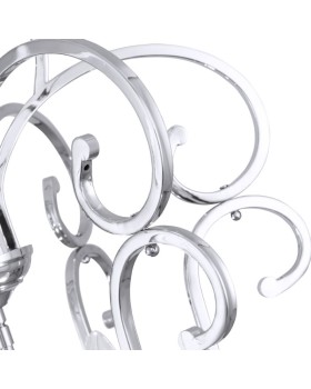 Подвесная люстра ARTE Lamp A8033SP-3CC-foto3