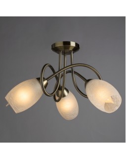 Накладная люстра ARTE Lamp A8616PL-3AB-foto2