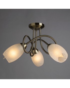 Накладная люстра ARTE Lamp A8616PL-3AB-foto2