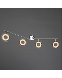 Спот ARTE Lamp A8971PL-4CC-foto2