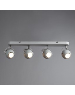 Спот ARTE Lamp A9128PL-4WH-foto2