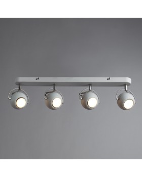 Спот ARTE Lamp A9128PL-4WH-foto2